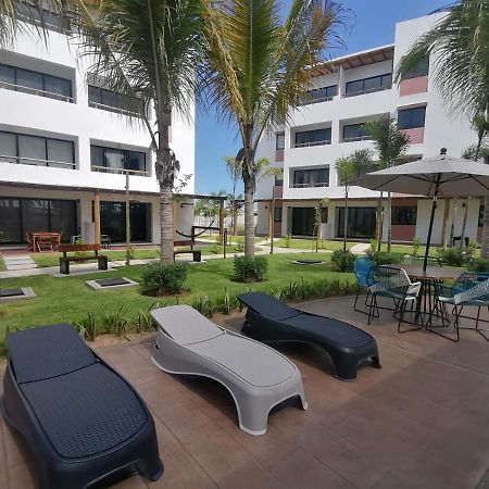 Modern Decor Apartment Near Ocean Mazatlan Exterior photo