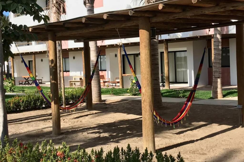 Modern Decor Apartment Near Ocean Mazatlan Exterior photo