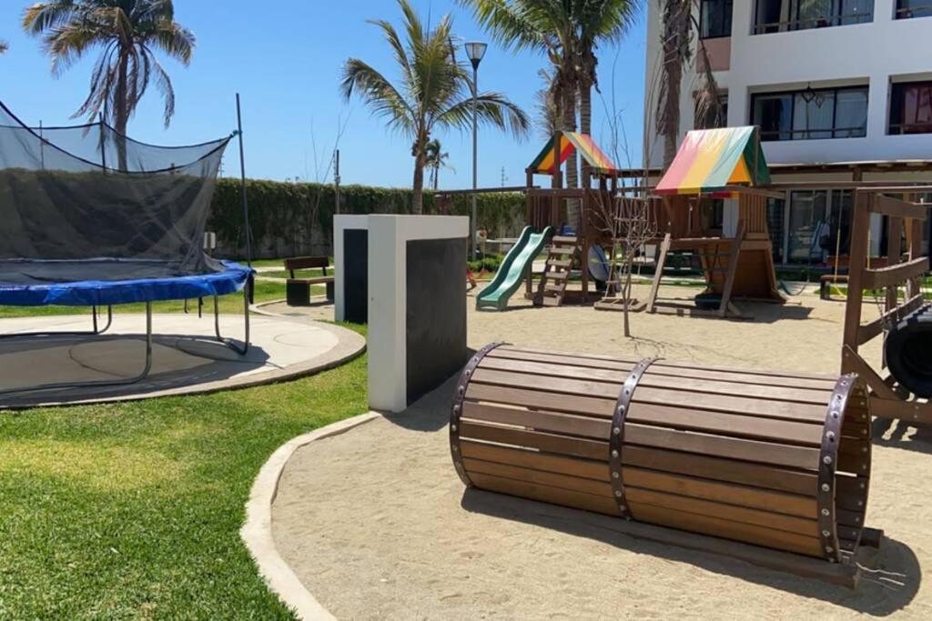 Modern Decor Apartment Near Ocean Mazatlan Exterior photo