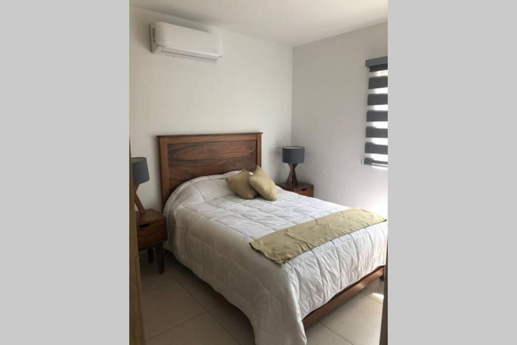 Modern Decor Apartment Near Ocean Mazatlan Exterior photo